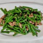 Best 牛肉炒四季豆 Beef w. String Beans in The Villages, FL