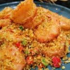 Best 避风塘大虾 Typhoon Shelter Shrimp (Bi Feng Tang Shrimp) in The Villages, FL