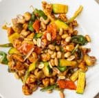 Best 宫保鸡 Kung Pao Chicken in The Villages, FL