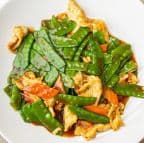 Best 雪豆鸡 Chicken w. Snow Peas in The Villages, FL