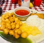 Best 甜酸肉 Sweet & Sour Pork in The Villages, FL