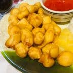 Best 甜酸肉 Sweet & Sour Pork in The Villages, FL