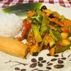 Best 鱼香肉 Pork w. Garlic Sauce in The Villages, FL