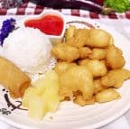 Best 甜酸鸡 Sweet & Sour Chicken in The Villages, FL