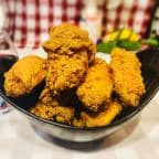 Best 炸鸡翅 Fried Chicken Wings (8 pcs) in The Villages, FL