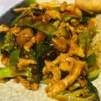 Best 四川肉 Szechuan Pork in The Villages, FL