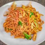 Best 鸡捞面 Chicken Lo Mein in The Villages, FL