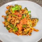 Best 四川鸡 Szechuan Chicken in The Villages, FL