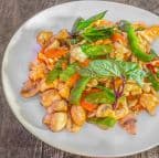 Best 泰鸡 Thai Basil Chicken in The Villages, FL