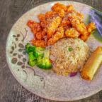Best 芝麻鸡 Sesame Chicken in The Villages, FL