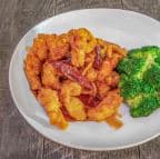 Best 橙皮鸡 Orange Chicken in The Villages, FL