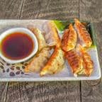 Best 锅贴 Fried Dumpling (8) in The Villages, FL