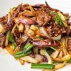 Best 蒙古牛 Mongolian Beef in The Villages, FL
