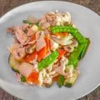 Best 蘑菇鸡片 Moo Goo Gai Pan in The Villages, FL