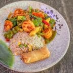 Best 四川虾 Szechuan Shrimp in The Villages, FL