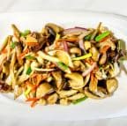 Best 耗油菌菇 Braised Mixed Mushrooms in The Villages, FL