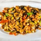 Best 腰果鸡 Chicken w. Cashew Nuts in The Villages, FL