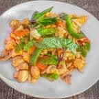 Best 泰鸡 Thai Basil Chicken in The Villages, FL