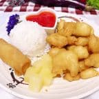 Best 甜酸鸡 Sweet & Sour Chicken in The Villages, FL