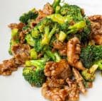 Best 芥兰牛 Broccoli w. Beef in The Villages, FL