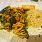 Best 四川肉 Szechuan Pork in The Villages, FL