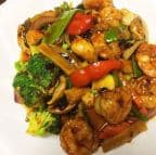 Best 四川虾 Szechuan Shrimp in The Villages, FL