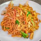 Best 鸡捞面 Lo Mein w. Chicken in The Villages, FL