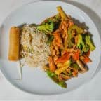 Best 鱼香肉 Pork w. Garlic Sauce in The Villages, FL