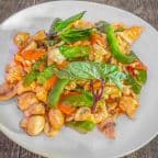 Best 泰鸡 Thai Basil Chicken in The Villages, FL